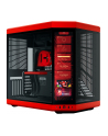 HYTE Y70 Touch Infinite , Tower case (black, Tempered Glass x 2) - nr 8