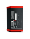 HYTE Y70 Touch Infinite , Tower case (black, Tempered Glass x 2) - nr 11