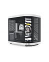 HYTE Y70 Touch Infinite , Tower case (black, Tempered Glass x 2) - nr 7