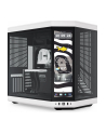 HYTE Y70 Touch Infinite , Tower case (black, Tempered Glass x 2) - nr 8