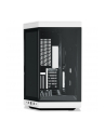 HYTE Y70 Touch Infinite , Tower case (black, Tempered Glass x 2) - nr 10