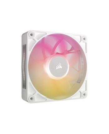 Corsair RX120 MAX RGB, case fan (BIAŁY)