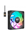 Thermaltake CT140 EX Reverse ARGB Sync PC Cooling Fan (Black, Pack of 3, 140 mm) - nr 29