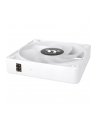 Thermaltake CT120 EX Reverse ARGB Sync PC Cooling Fan, Case Fan (White, Pack of 3) - nr 22