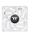 Thermaltake CT120 EX Reverse ARGB Sync PC Cooling Fan, Case Fan (White, Pack of 3) - nr 31