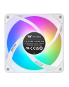 Thermaltake CT120 EX Reverse ARGB Sync PC Cooling Fan, Case Fan (White, Pack of 3) - nr 34