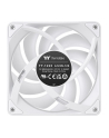 Thermaltake CT120 EX Reverse ARGB Sync PC Cooling Fan, Case Fan (White, Pack of 3) - nr 35