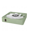 Thermaltake CT120 EX Reverse ARGB Sync PC Cooling Fan, Case Fan (Light Green, Pack of 3) - nr 17