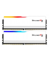 G.Skill DDR5 - 48GB - 5200 - CL - 40 (2x 24 GB) dual kit, memory (BIAŁY, F5-5200J4040A24GX2-RM5RW, Ripjaws M5, INTEL XMP) - nr 12
