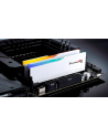 G.Skill DDR5 - 48GB - 5200 - CL - 40 (2x 24 GB) dual kit, memory (BIAŁY, F5-5200J4040A24GX2-RM5RW, Ripjaws M5, INTEL XMP) - nr 13
