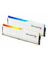 G.Skill DDR5 - 48GB - 5200 - CL - 40 (2x 24 GB) dual kit, memory (BIAŁY, F5-5200J4040A24GX2-RM5RW, Ripjaws M5, INTEL XMP) - nr 14