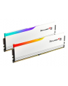 G.Skill DDR5 - 48GB - 5200 - CL - 40 (2x 24 GB) dual kit, memory (BIAŁY, F5-5200J4040A24GX2-RM5RW, Ripjaws M5, INTEL XMP) - nr 15