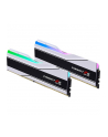 G.Skill DDR5 - 32GB - 6400 - CL - 30 (2x 16 GB) dual kit, memory (BIAŁY, F5-6400J3039G16GX2-TZ5NRW, Trident Z5 Neo RGB, AMD EXPO) - nr 2