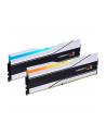 G.Skill DDR5 - 32GB - 8000 - CL - 38 (2x 16 GB) dual kit, memory (BIAŁY, F5-8000J3848H16GX2-TZ5NRW, Trident Z5 Neo RGB, AMD EXPO) - nr 13