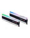 G.Skill DDR5 - 32GB - 8000 - CL - 38 (2x 16 GB) dual kit, memory (BIAŁY, F5-8000J3848H16GX2-TZ5NRW, Trident Z5 Neo RGB, AMD EXPO) - nr 14