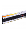 G.Skill DDR5 - 32GB - 8000 - CL - 38 (2x 16 GB) dual kit, memory (BIAŁY, F5-8000J3848H16GX2-TZ5NRW, Trident Z5 Neo RGB, AMD EXPO) - nr 15