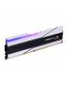 G.Skill DDR5 - 32GB - 8000 - CL - 38 (2x 16 GB) dual kit, memory (BIAŁY, F5-8000J3848H16GX2-TZ5NRW, Trident Z5 Neo RGB, AMD EXPO) - nr 16