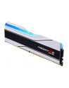 G.Skill DDR5 - 32GB - 8000 - CL - 38 (2x 16 GB) dual kit, memory (BIAŁY, F5-8000J3848H16GX2-TZ5NRW, Trident Z5 Neo RGB, AMD EXPO) - nr 17