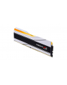 G.Skill DDR5 - 32GB - 8000 - CL - 38 (2x 16 GB) dual kit, memory (BIAŁY, F5-8000J3848H16GX2-TZ5NRW, Trident Z5 Neo RGB, AMD EXPO) - nr 23