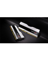 G.Skill DDR5 - 32GB - 8000 - CL - 38 (2x 16 GB) dual kit, memory (BIAŁY, F5-8000J3848H16GX2-TZ5NRW, Trident Z5 Neo RGB, AMD EXPO) - nr 24