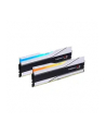 G.Skill DDR5 - 32GB - 8000 - CL - 38 (2x 16 GB) dual kit, memory (BIAŁY, F5-8000J3848H16GX2-TZ5NRW, Trident Z5 Neo RGB, AMD EXPO) - nr 27