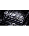 G.Skill DDR5 - 48GB - 8000 - CL - 40 (2x 24 GB) Dual-Kit (silver, F5-8000J4048F24GX2-TR5S, Trident Z5 Royal, INTEL XMP) - nr 14
