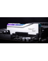 G.Skill DDR5 - 48GB - 8000 - CL - 40 (2x 24 GB) Dual-Kit (silver, F5-8000J4048F24GX2-TR5S, Trident Z5 Royal, INTEL XMP) - nr 15