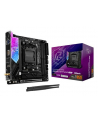 asrock Płyta główna B850I LIGHTNING WIFI AM5 2DDR5 ITX - nr 21