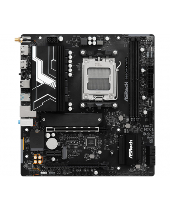 asrock *B850M-X WIFI AM5 4DDR5 mATX