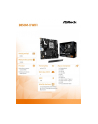 asrock *B850M-X WIFI AM5 4DDR5 mATX - nr 8