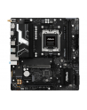 asrock *B850M-X WIFI AM5 4DDR5 mATX - nr 26
