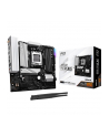 asrock Płyta główna B850M PRO RS WIFI AM5 4DDR5 mATX - nr 46