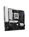 asrock Płyta główna B850M PRO RS WIFI AM5 4DDR5 mATX - nr 48