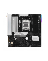 asrock Płyta główna B850M PRO RS WIFI AM5 4DDR5 mATX - nr 12