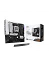 asrock Płyta główna B850M PRO RS WIFI AM5 4DDR5 mATX - nr 23
