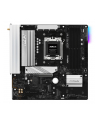 asrock Płyta główna B850M PRO RS WIFI AM5 4DDR5 mATX - nr 40