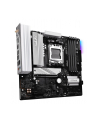 asrock Płyta główna B850M PRO RS WIFI AM5 4DDR5 mATX - nr 42