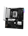 asrock Płyta główna B850M PRO RS WIFI AM5 4DDR5 mATX - nr 43