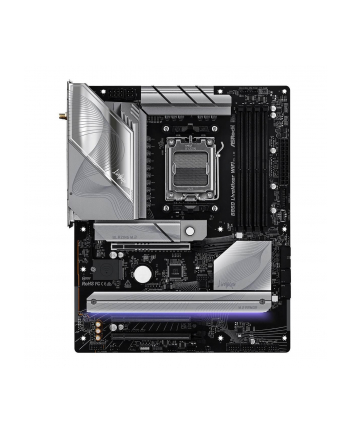 asrock Płyta główna B850 LIVEMIXER WIFI AM5 4DDR5 USB3.2 ATX