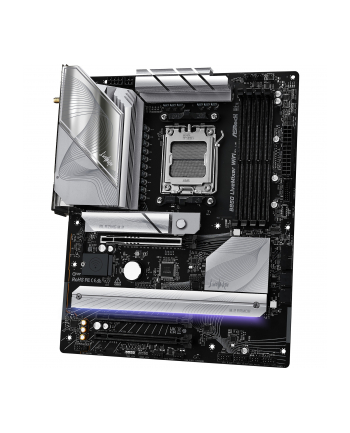 asrock Płyta główna B850 LIVEMIXER WIFI AM5 4DDR5 USB3.2 ATX