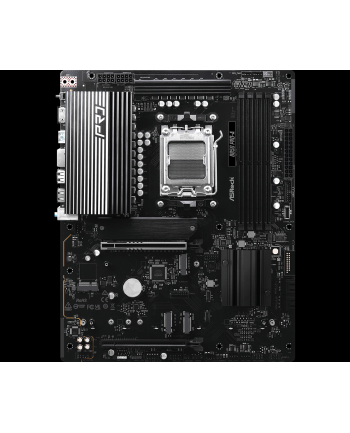 asrock Płyta główna B850 PRO-A AM5 4DDR5 ATX