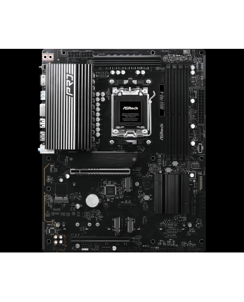 asrock Płyta główna B850 PRO-A AM5 4DDR5 ATX