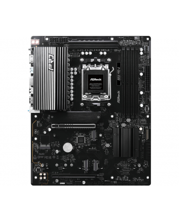 asrock Płyta główna B850 PRO-A AM5 4DDR5 ATX nr 1