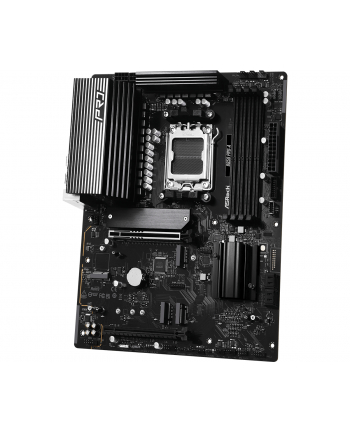 asrock Płyta główna B850 PRO-A AM5 4DDR5 ATX nr 2