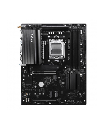 asrock Płyta główna B850 PRO-A WIFI  AM5 4DDR5 ATX