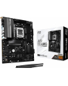 asrock Płyta główna B850 PRO-A WIFI  AM5 4DDR5 ATX - nr 26