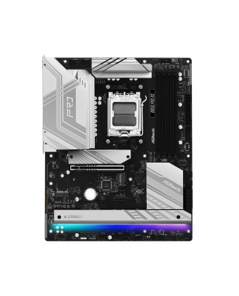 asrock Płyta główna B850 PRO RS AM5 4DDR5 ATX