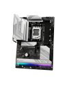 asrock Płyta główna B850 PRO RS AM5 4DDR5 ATX - nr 23
