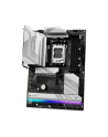 asrock Płyta główna B850 PRO RS WIFI AM5 4DDR5 ATX - nr 24