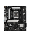 asrock Płyta główna B860M-X s1851 4DDR5 mATX - nr 3